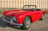 Triumph TR4