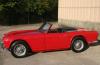 Triumph TR4