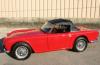 Triumph TR4