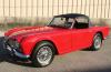 Triumph TR4