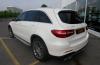 Mercedes Classe GLC