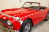 Triumph TR5