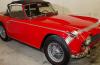 Triumph TR5