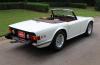 Triumph TR6