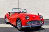 Triumph TR3