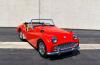 Triumph TR3