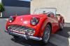 Triumph TR3