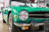 Triumph TR6