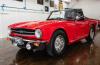 Triumph TR6