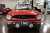 Triumph TR6