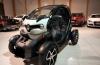 Renault Twizy