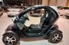 Renault Twizy