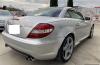 Mercedes SLK