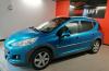 Peugeot 207 SW