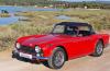 Triumph TR5