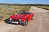 Triumph TR5