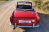 Triumph TR5