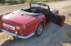 Triumph TR5