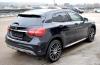 Mercedes Classe GLA