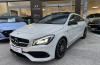 Mercedes Classe CLA