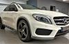 Mercedes Classe GLA