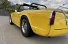 Triumph TR4