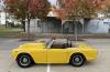 Triumph TR4