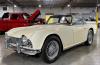 Triumph TR4