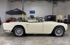 Triumph TR4