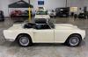 Triumph TR4