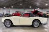 Triumph TR4