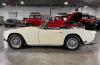 Triumph TR4