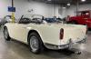 Triumph TR4