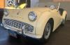 Triumph TR3