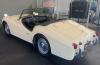 Triumph TR3