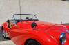 Triumph TR3