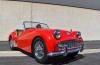 Triumph TR3