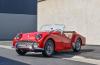 Triumph TR3