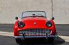 Triumph TR3