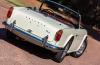 Triumph TR4