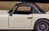 Triumph TR4