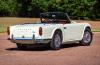 Triumph TR4