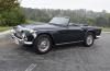 Triumph TR5