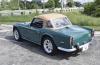 Triumph TR5