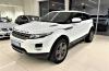 Land Rover Evoque