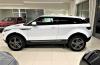 Land Rover Evoque