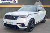 Land Rover Velar