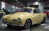 Volkswagen Karmann-Ghia