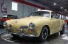 Volkswagen Karmann-Ghia