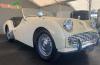 Triumph TR3